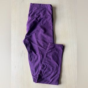 Forever 21 Active Leggings